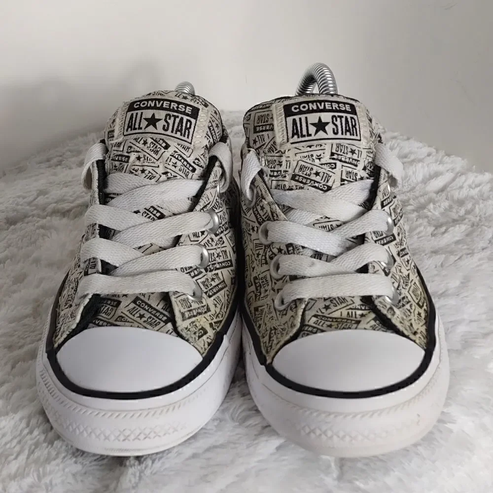 Converse All Stars Kids Unisex Sneakers